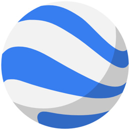 Google Earthv7.1.8.3036