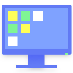 腾讯桌面整理工具v4.2.1621.127