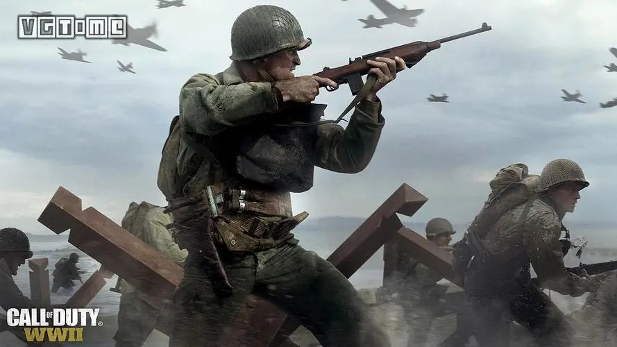 抢滩登陆全部版本合集