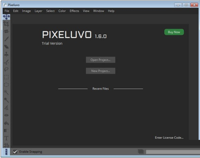Pixeluvo
