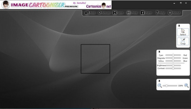 Image Cartoonizer Premium
