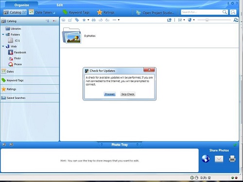 Avanquest Photo Explosion