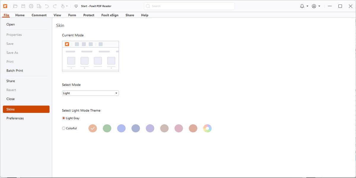 PDF阅读王(Foxit Pdf Reader)